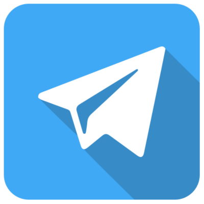 Telegram icon